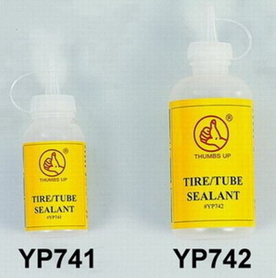 Tire / Tube Sealant